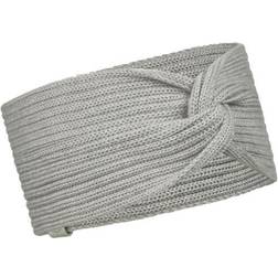 Buff Norval Headband - Light Grey