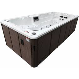 Aufblasbarer Whirlpool Spa Company St. Lawrence Swim