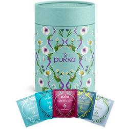 Pukka Calm Collection Te