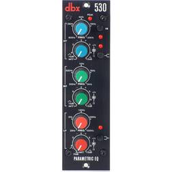 DBX 530 Series Parametric Eq