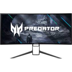 Acer Predator X34 GSbmiipphuzx