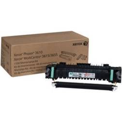 Xerox 115R00084 110V Fuser Kit