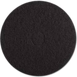 Boardwalk Scrubbing Floor Pads, 16" Diameter, BWK4016BLU