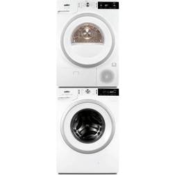 Summit Appliance Laundry Center with
