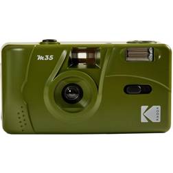 Kodak Film Camera M35 Olive Green