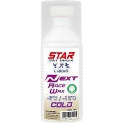 Star Racewax Liquid ml, Cold 100ml