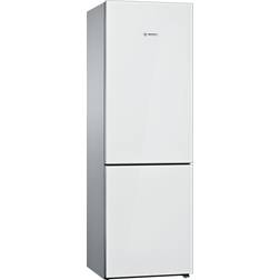 Bosch B10CB81NVW 800 Bottom-Freezer White