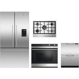 Fisher & Paykel Series 7