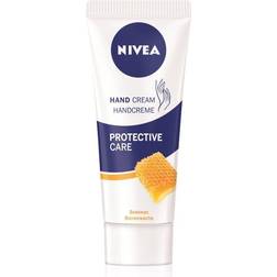 Nivea Protective Care Protective Cream For Hands 75ml