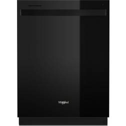 Whirlpool WDT750SAKB Black