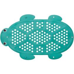 Infantino 2-in-1 Bath Mat And Storage Basket