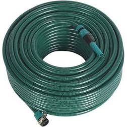 Sealey GH80R Water Hose 80m with Fittings