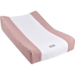 Beaba SOFALANGE cover Dusty pink