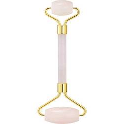 GLOV Extras Massage Facial Roller Pink Quartz 1