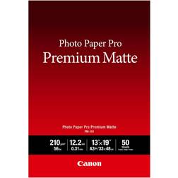 Canon PM-101 Photo Paper Pro Premium