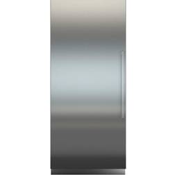 Liebherr MF-3651 Monolith Capacity Energy Star Column Freezer Panel Ready