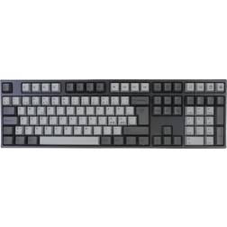 Varmilo VEA109 Ink Rhyme V2 Cherry MX Brown (Nordic)