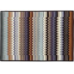 Missoni Home Giacomo Badematte Multicolor 23.6x35.4"