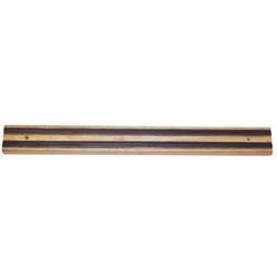 Winco WMB-24 Wood, Magnetic Bar Pkg