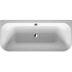 Duravit Happy d.2(700318000000000)180 x 80