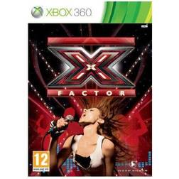 X-Factor (Xbox 360)