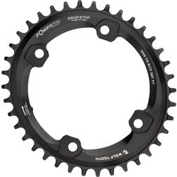 Wolf Tooth Components 110 BCD Elliptical Asymmetric Chainring Shimano