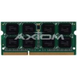 Axiom 8Gb Ddr4-2400 Sodimm Ax42400S17B/8G