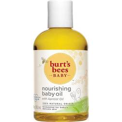 Burt's Bees Baby Nourishing Calming Baby Lotion with Lavender 12 oz