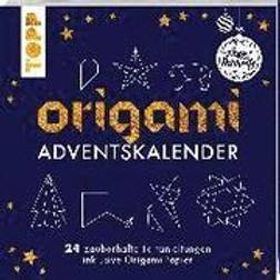 Origami Adventskalender