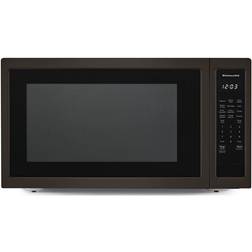 KitchenAid KMCS3022GBS Countertop Black