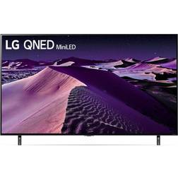 LG QNED85 75"