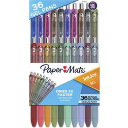 Paper Mate InkJoy Gel Pens 2132016