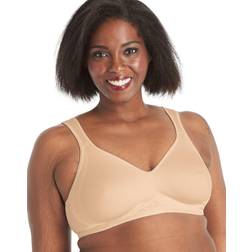 Playtex Hour Classic Support Wire-Free Bra