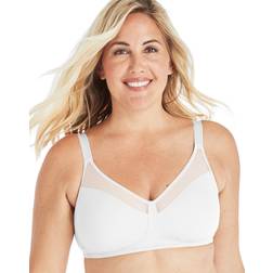 Playtex Hour Wire-Free Minimizer Bra