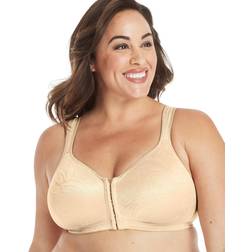 Playtex Hour Posture Boost Wire-Free Bra Light