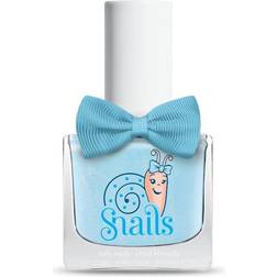 Safe Nails Snails Nail Polish Bedtime Stories 0.4fl oz