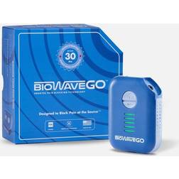 BioWaveGO Pain Relief Device