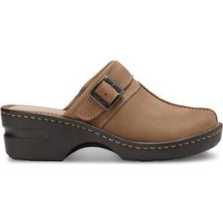 Eastland Mae Women's Clogs, (7.5)