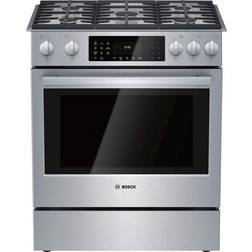 Bosch 800 Silver