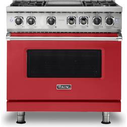 Viking 5 Series 5.6 Red