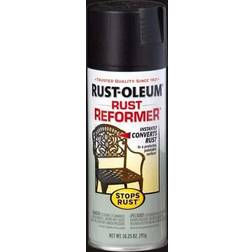 Rust-Oleum Stops 10.25 Reformer Black