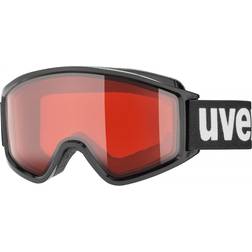 Uvex G.GL 3000 LGL - Black