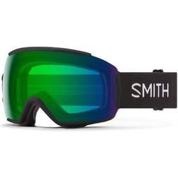 Smith Sequence OTG - Black/ChromaPop Everyday Green