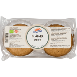 Rømer Biscuits with Blueberry Filling 175g 1pakk