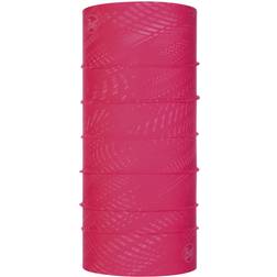 Buff Reflective Tubular - Pink