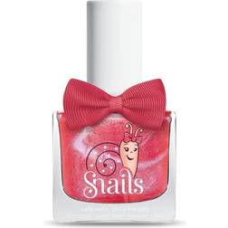 Safe Nails Snails Nail Polish Disco Girl 0.4fl oz