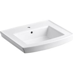 Kohler Archer 20.4375 Vitreous China