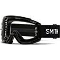 Smith Squad MTB - Black/Clear Single