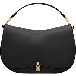 Coccinelle Medium Noir Shoulder Bag