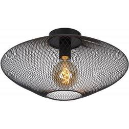 Lucide Mesh Takplafond 45cm